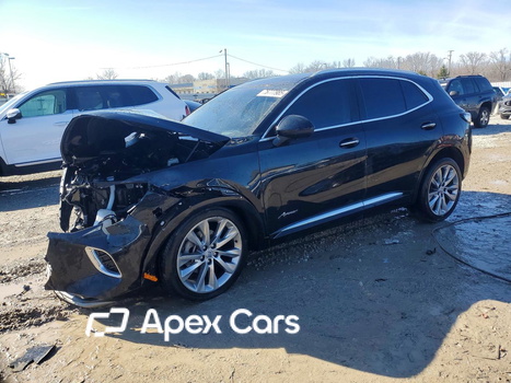 Buick Envision 2023 - Image 1 of 14