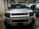 Land Rover Defender 2023
