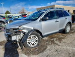 Ford Edge 2012