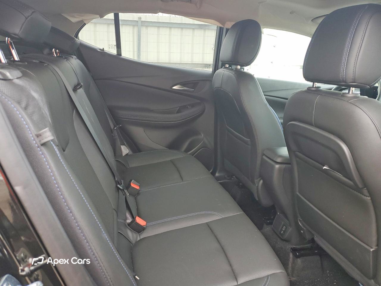 Buick Encore 2025