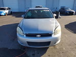 Chevrolet Impala 2008