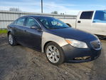 Buick Regal 2011
