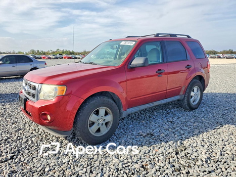 Ford Escape 2012 - Zdjęcie 1 z 12