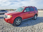 Ford Escape 2012