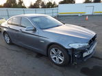 BMW Series 5 2012