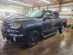 Chevrolet Silverado 2017