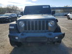 Jeep Wrangler 2021