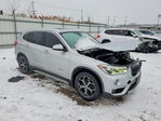 BMW X1 2017