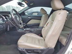 Ford Mustang 2012