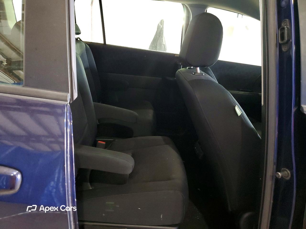 Mazda 5 2009