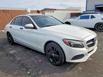Mercedes-Benz C-klasse 2016