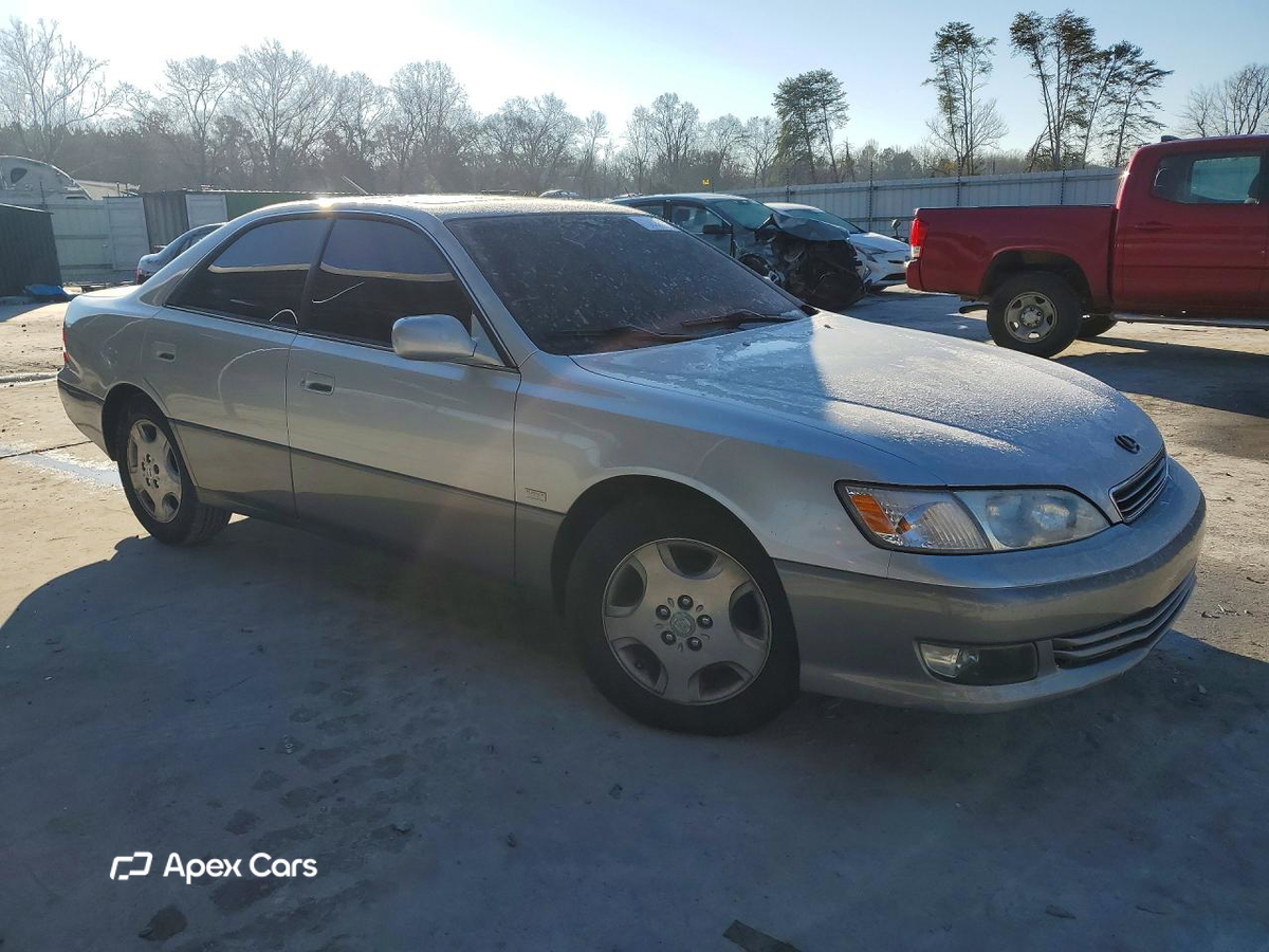 Lexus ES 2000
