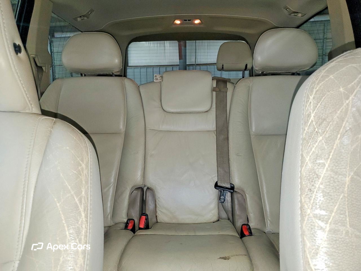 Volvo XC90 2013