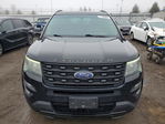 Ford Explorer 2016