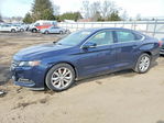 Chevrolet Impala 2018