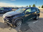 Lexus NX 2019