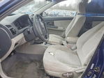 Kia Spectra 2005