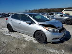 Kia Forte 2014
