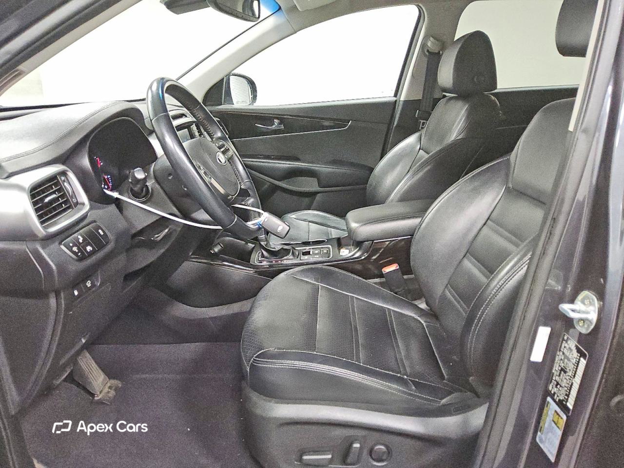 Kia Sorento 2019