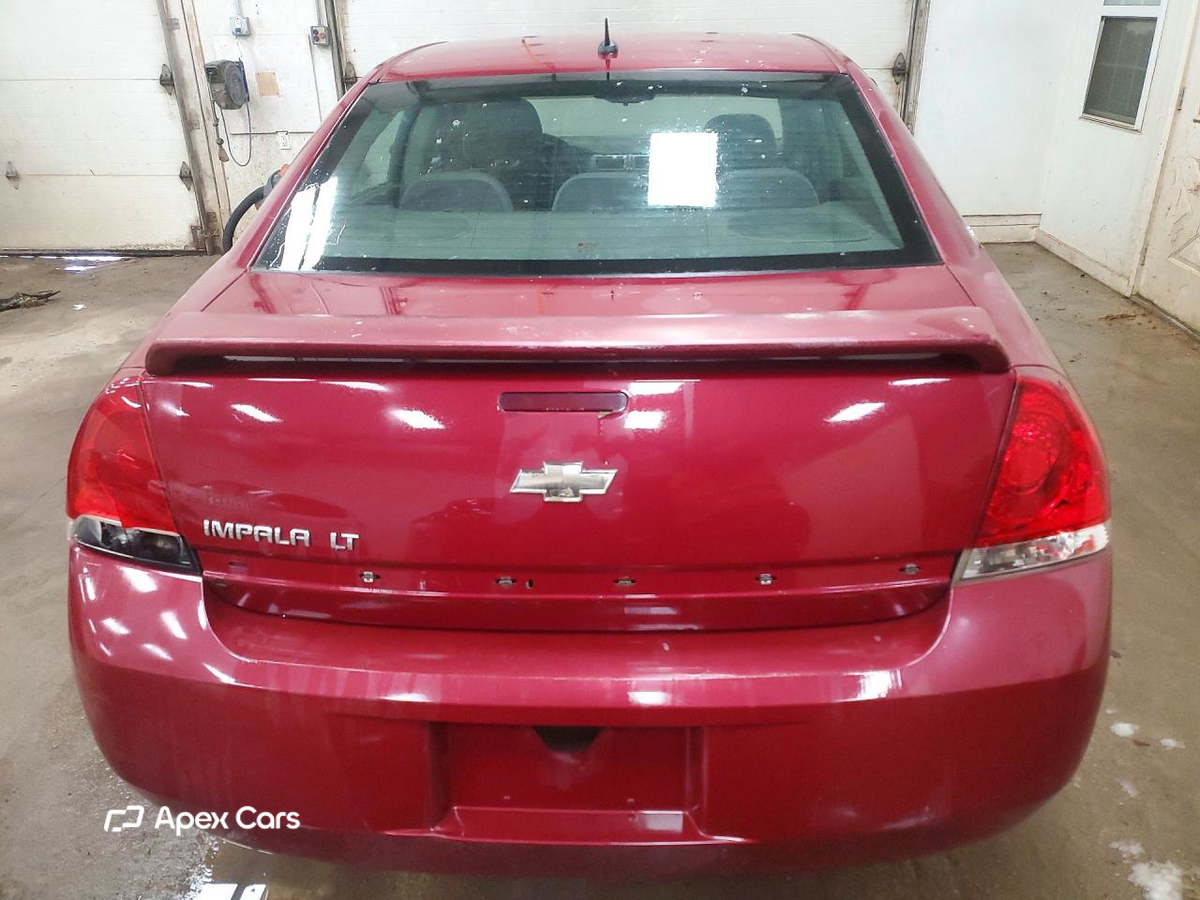 Chevrolet Impala 2006