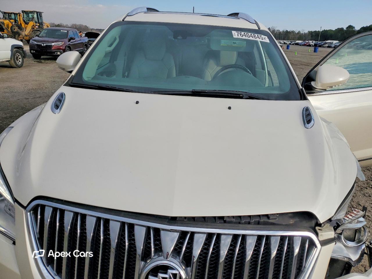 Buick Enclave 2014