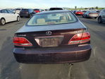 Lexus ES 2005