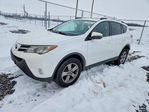 Toyota RAV 4 2015