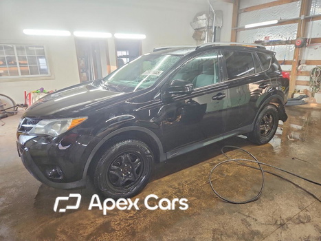 Toyota RAV 4 2014 - Zdjęcie 1 z 15