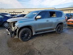 Lexus GX 2021