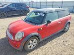 MINI Cooper 2009