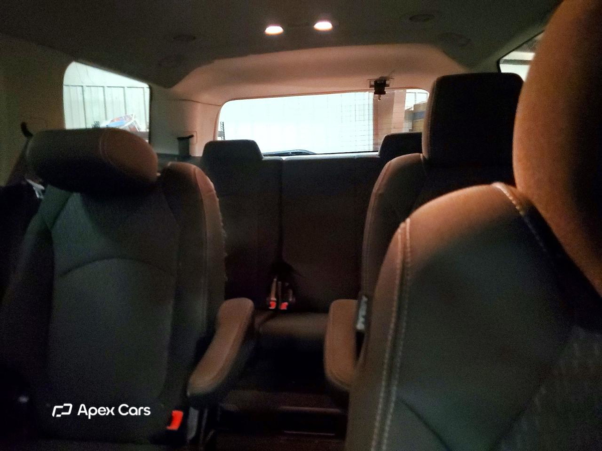 GMC Acadia 2016