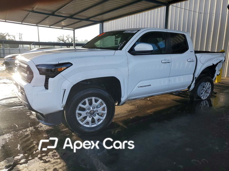 Toyota Tacoma 2025 - Image 1 of 12