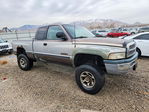 Dodge RAM 1998