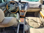 Lexus RX 2009