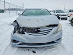 Hyundai Sonata 2012