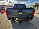 Chevrolet Silverado 2010