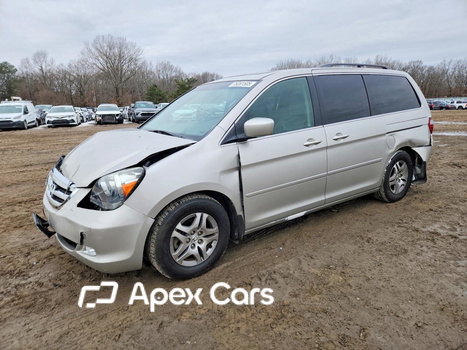 Honda Odyssey 2005 - Image 1 of 14