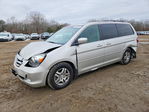 Honda Odyssey 2005