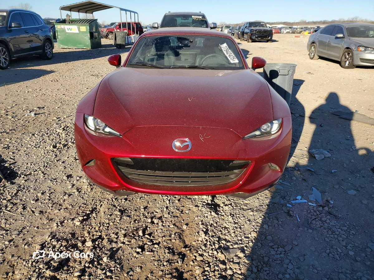 Mazda MX-5 2024