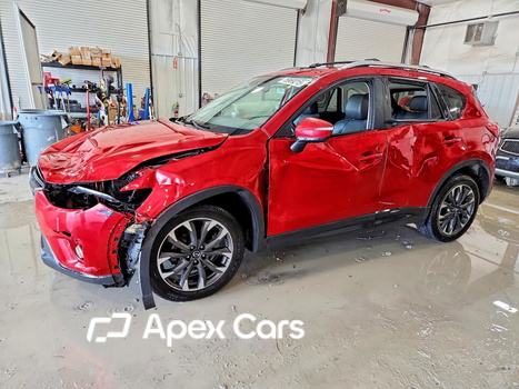 Mazda CX-5 2016 - Image 1 of 13
