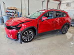 Mazda CX-5 2016