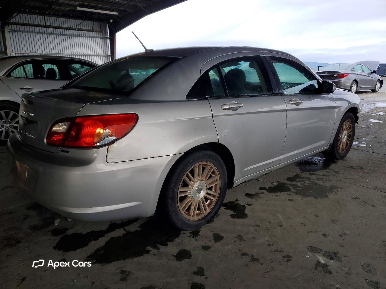 Chrysler Sebring 2009