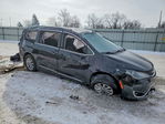 Chrysler Pacifica 2019