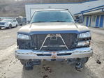 Chevrolet Silverado 2005