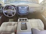 Chevrolet Silverado 2017