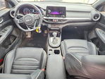 Kia Forte 2023