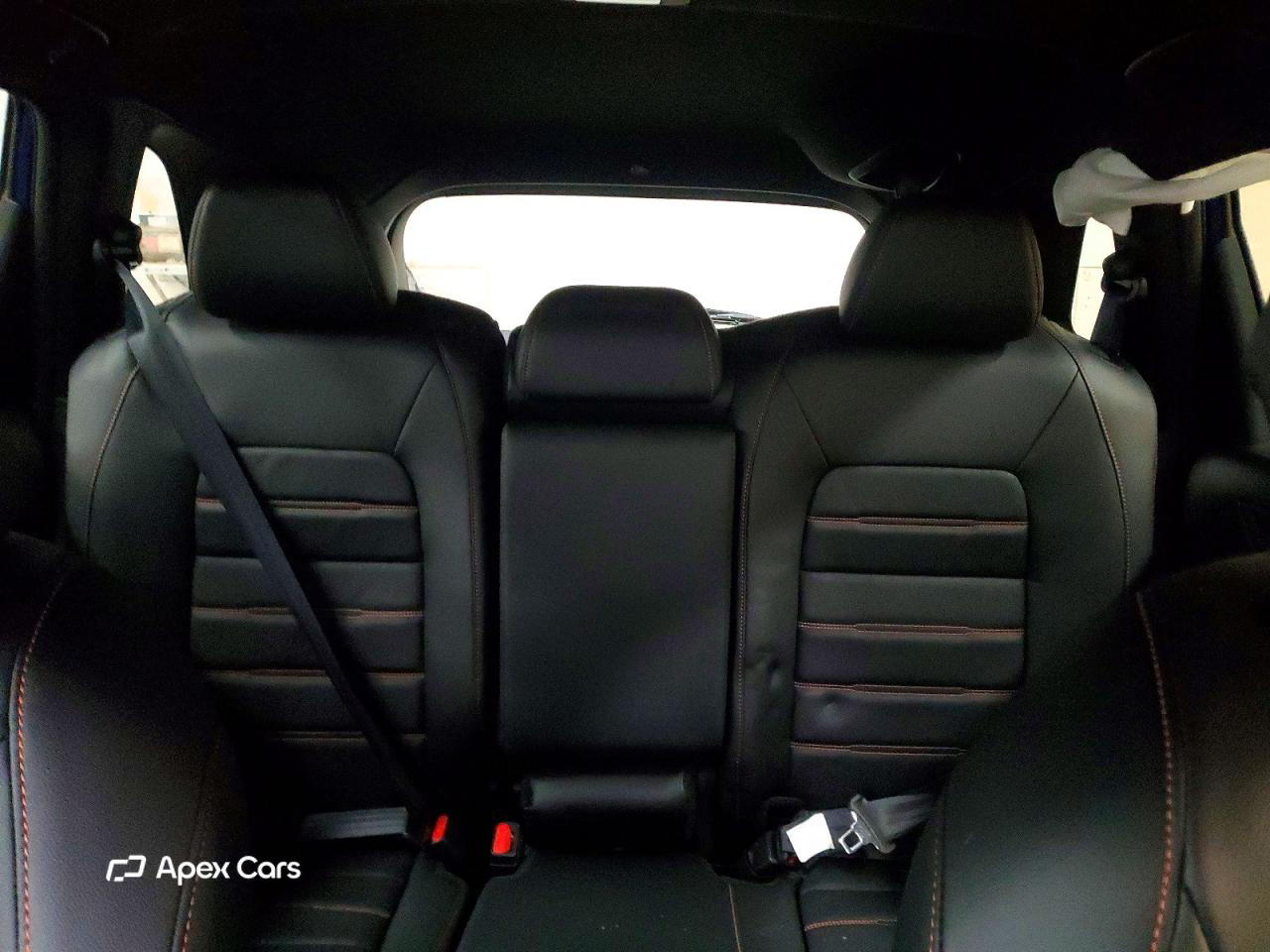 Honda CR-V 2025