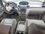 Honda Odyssey 2015