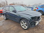 BMW X3 2017