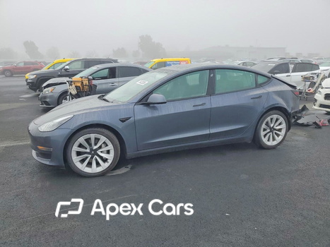 Tesla Model 3 2023 - Zdjęcie 1 z 13
